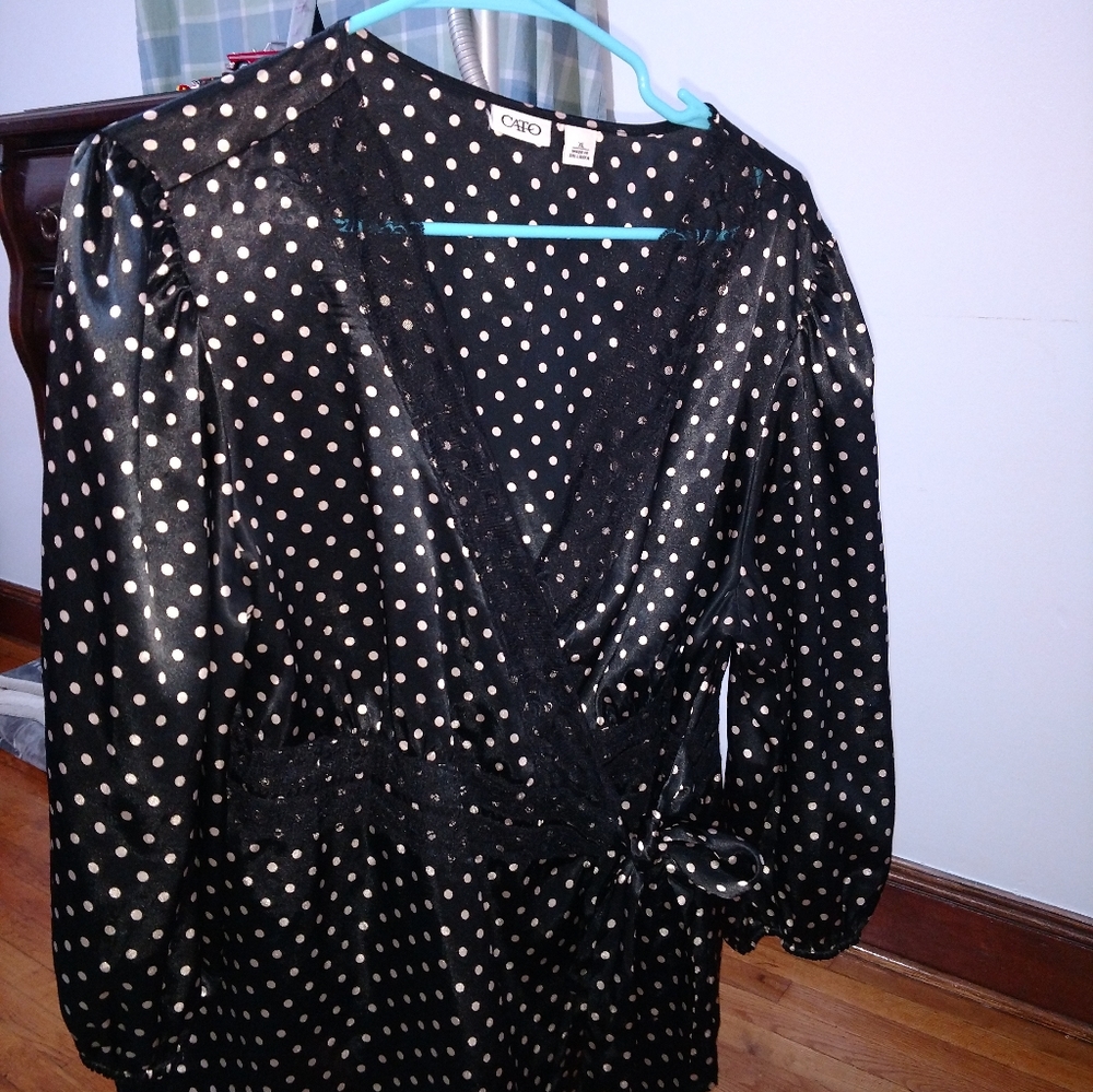 Women's Shirts